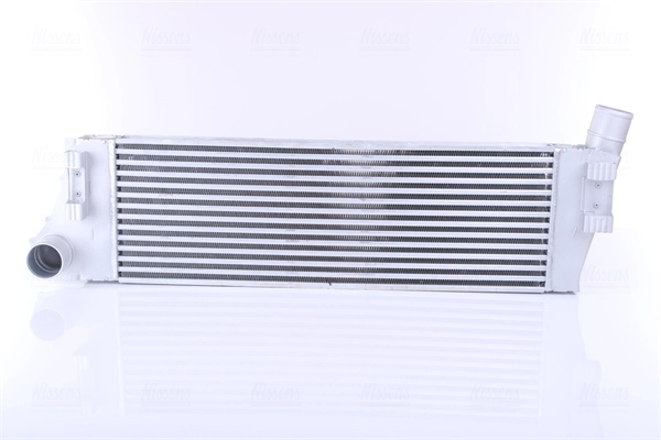 Charge Air Cooler