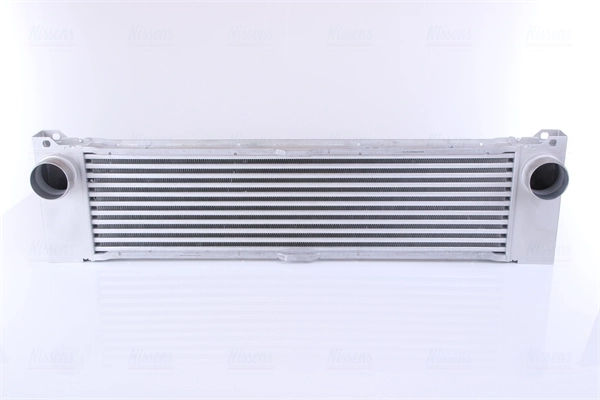 Charge Air Cooler