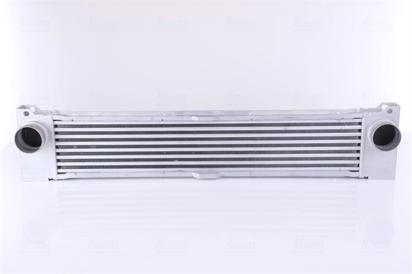 Charge Air Cooler