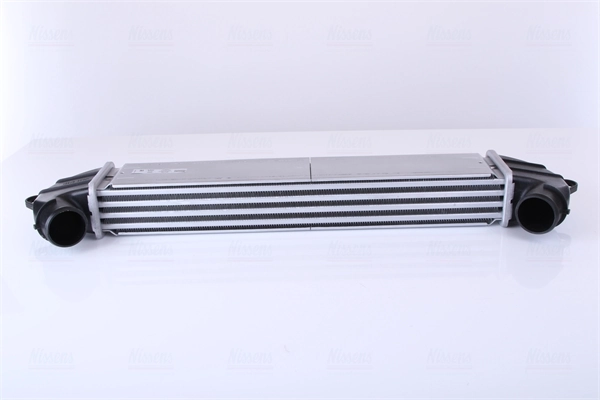 Charge Air Cooler