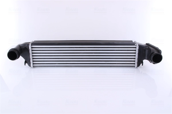 Charge Air Cooler