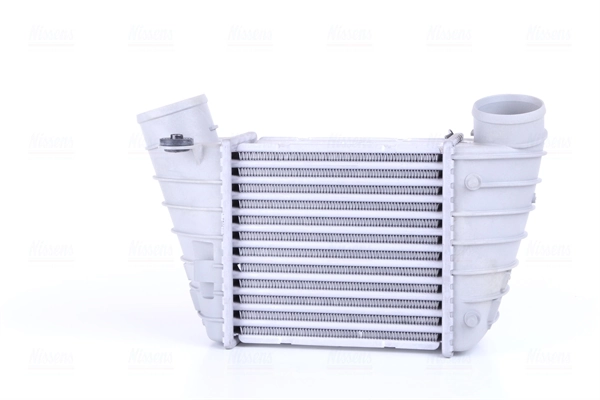 Charge Air Cooler