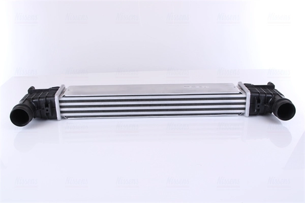 Charge Air Cooler