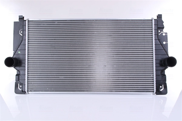 Charge Air Cooler
