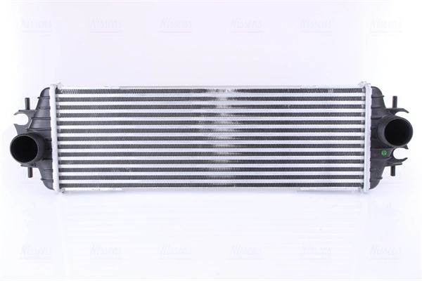 Charge Air Cooler