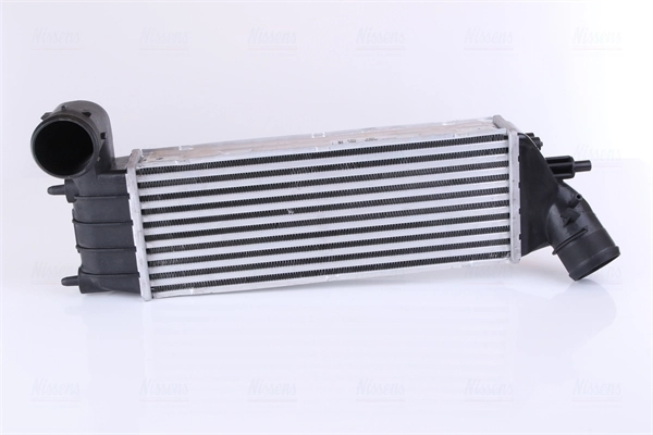 Charge Air Cooler