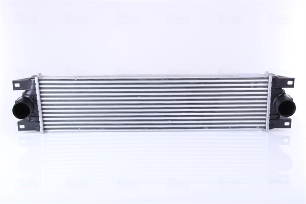 Charge Air Cooler