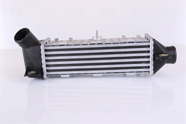 Charge Air Cooler