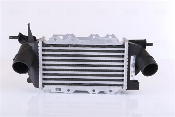 Charge Air Cooler