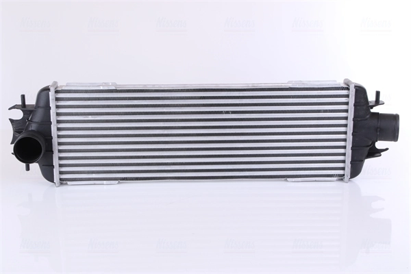Charge Air Cooler