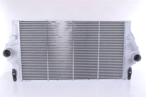 Charge Air Cooler