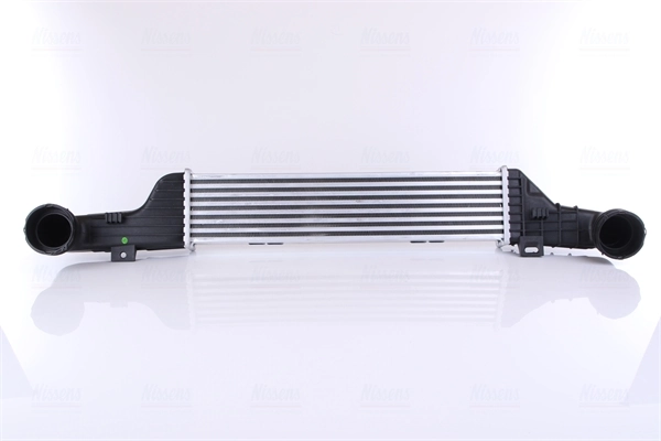 Charge Air Cooler