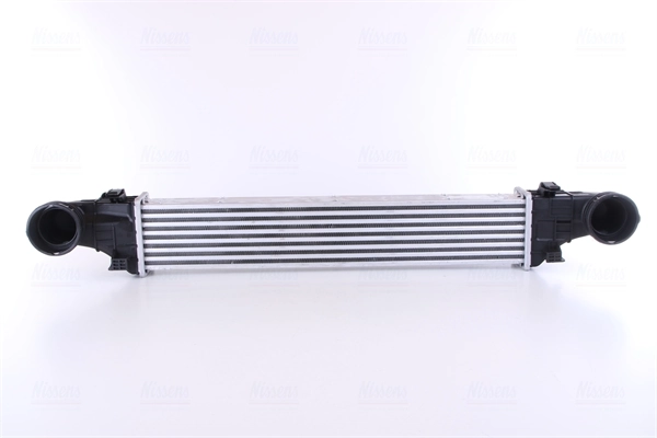 Charge Air Cooler