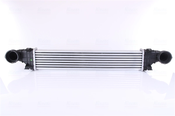Charge Air Cooler