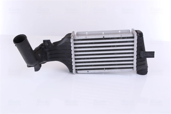 Charge Air Cooler