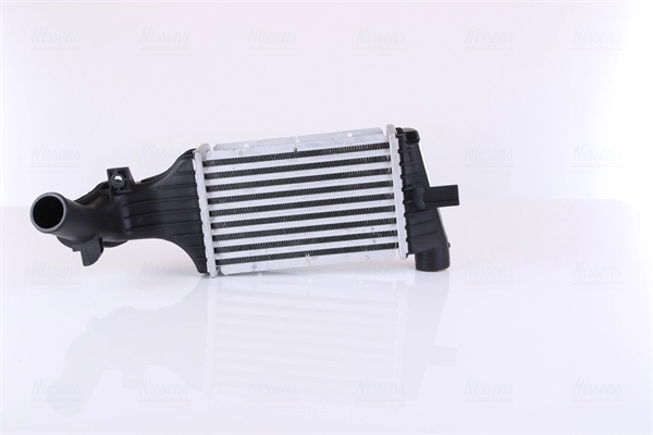 Charge Air Cooler