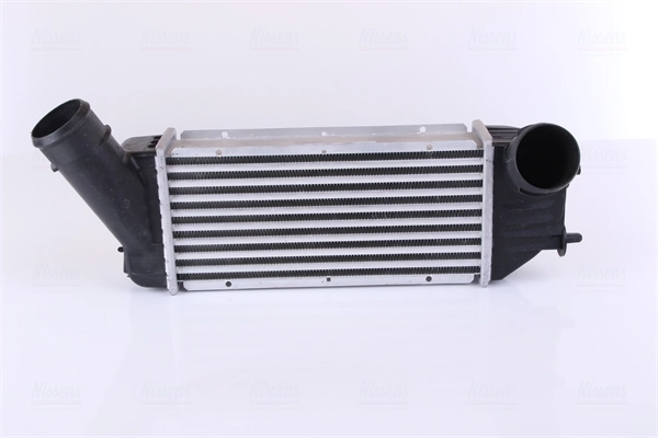 Charge Air Cooler