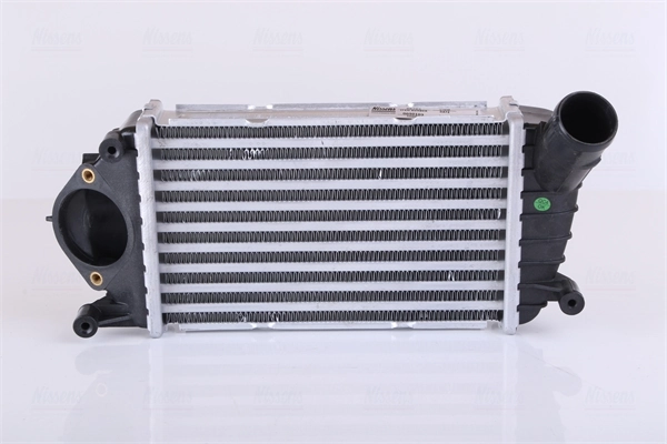 Charge Air Cooler