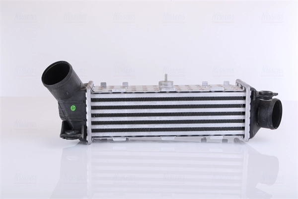 Charge Air Cooler