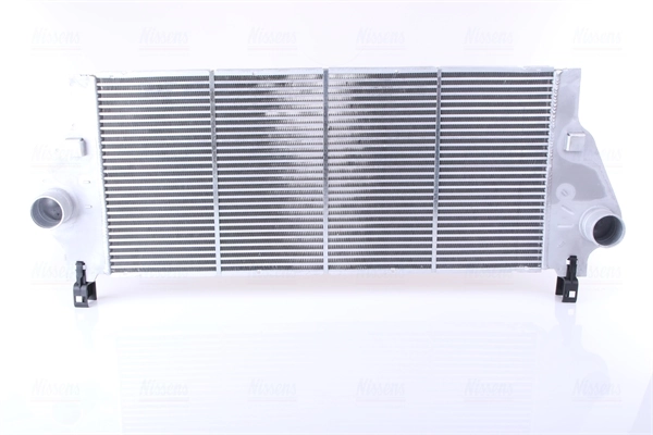 Charge Air Cooler