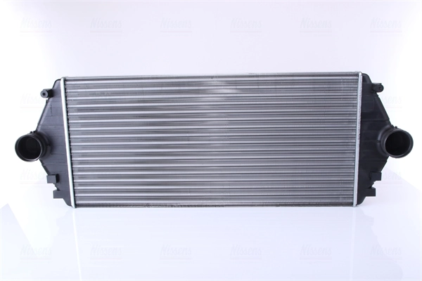 Charge Air Cooler
