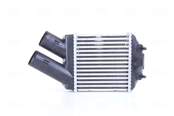 Charge Air Cooler