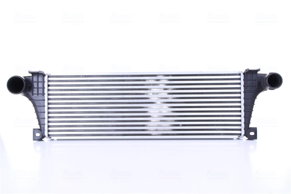 Charge Air Cooler