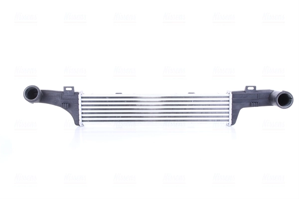 Charge Air Cooler