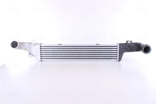 Charge Air Cooler