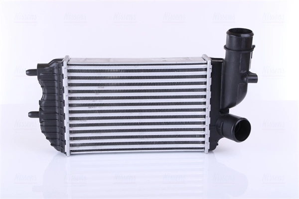 Charge Air Cooler