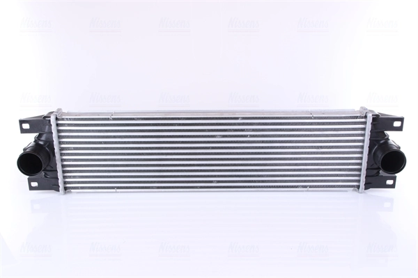 Charge Air Cooler