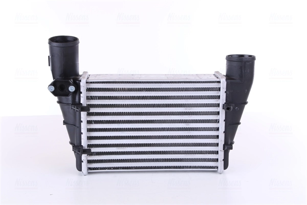 Charge Air Cooler