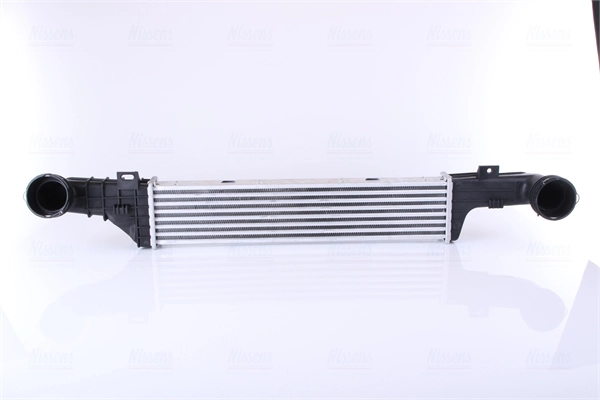 Charge Air Cooler