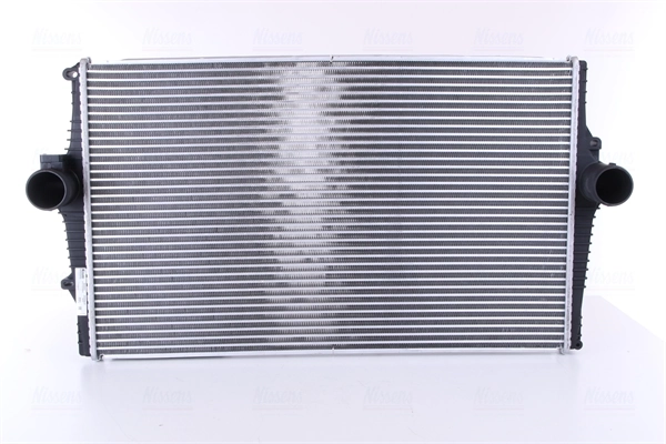 Charge Air Cooler