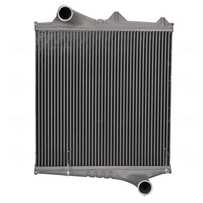 Charge Air Cooler