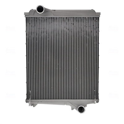 Charge Air Cooler