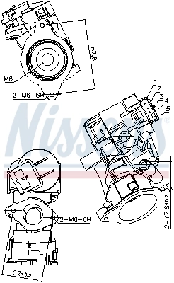 EGR Valve