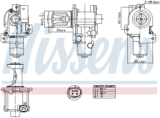 EGR Valve