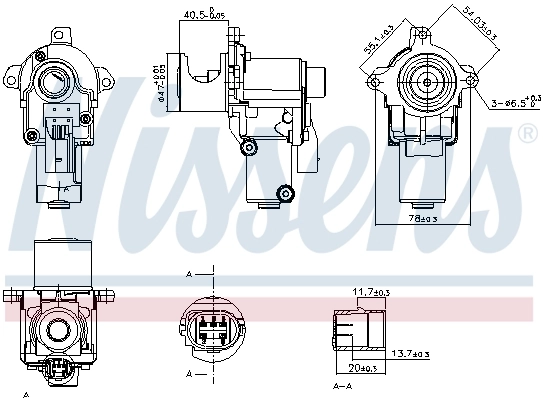 EGR Valve