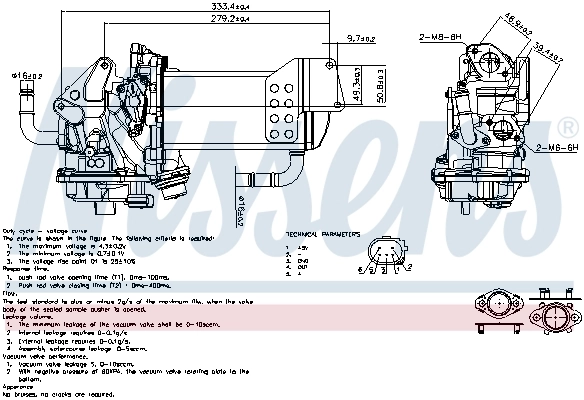 EGR Valve
