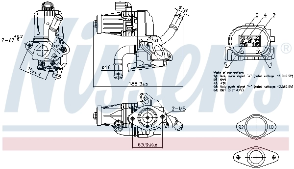 EGR Valve