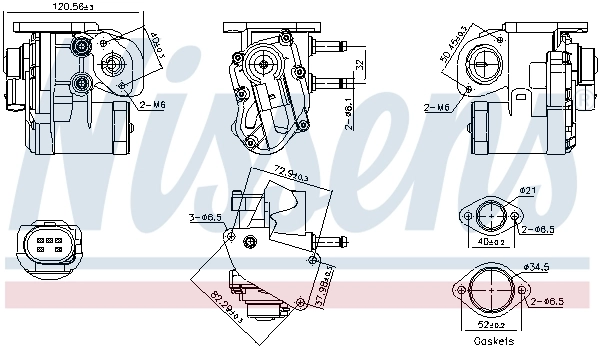 EGR Valve