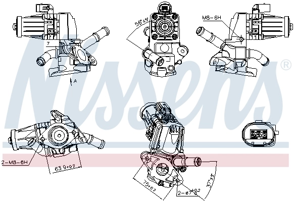 EGR Valve