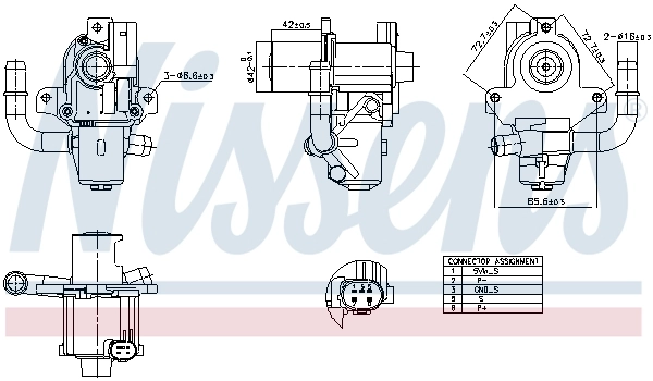 EGR Valve