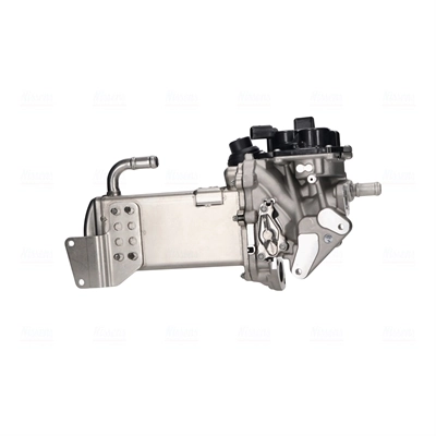 EGR Module