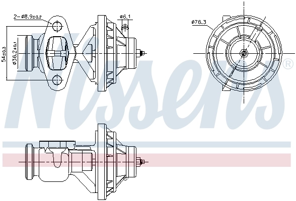 EGR Valve