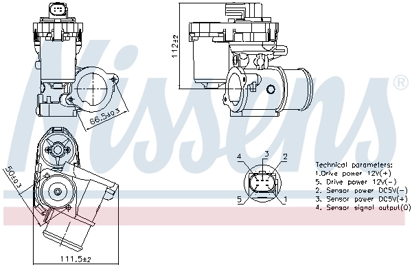 EGR Valve
