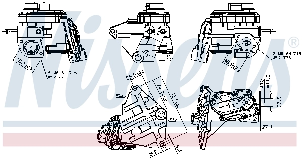 EGR Valve