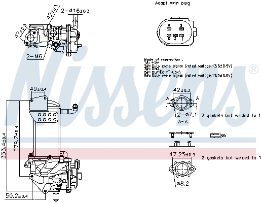 EGR Valve
