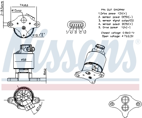 EGR Valve